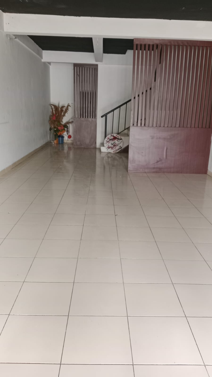 Ruko Disewakan di Singaraja Lippo Cikarang